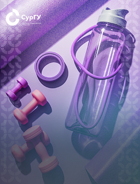 В СурГУ стартуют курсы профессиональной переподготовки по программе «Фитнес-тренер»