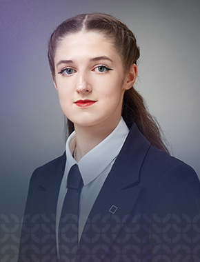 Студентка СурГУ Юлия Крайнова победила на студенческом форуме «Твой ход»